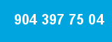 904 397 75 04